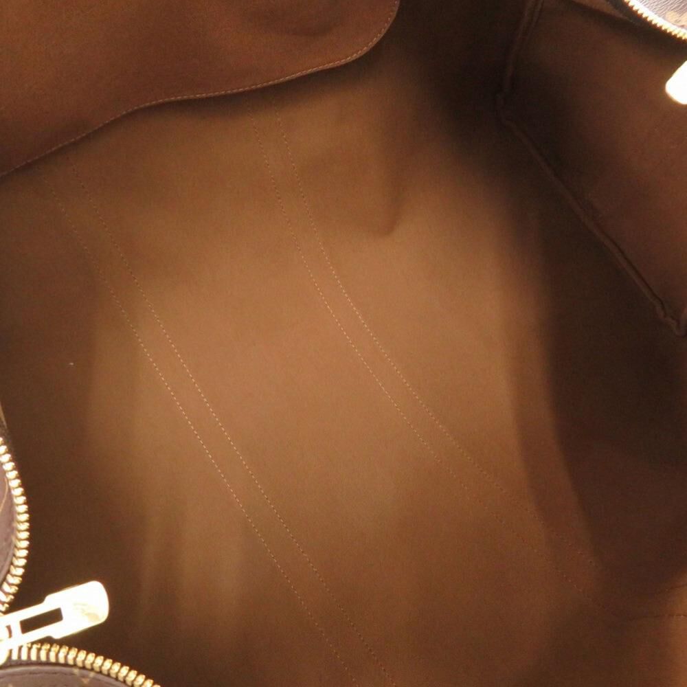 Louis Vuitton Keepall
