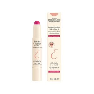 COLOR BALM 3-IN-1 STICK