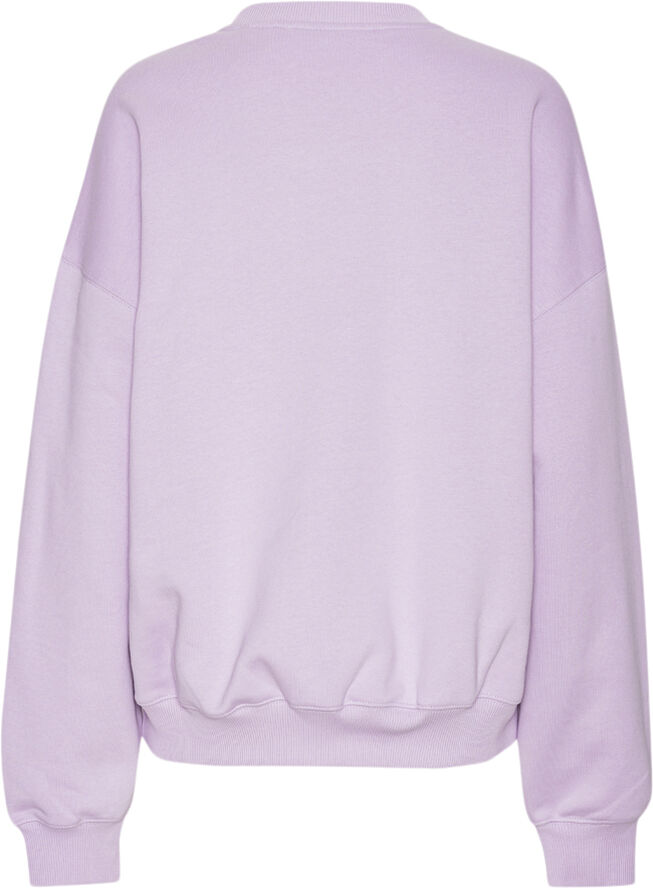 Heavy Sweat Crewneck