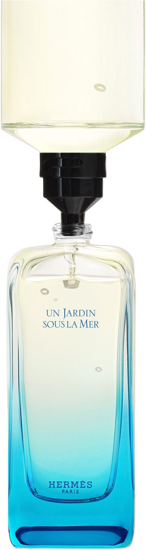 Un Jardin sous la Mer Eau de Toilette
