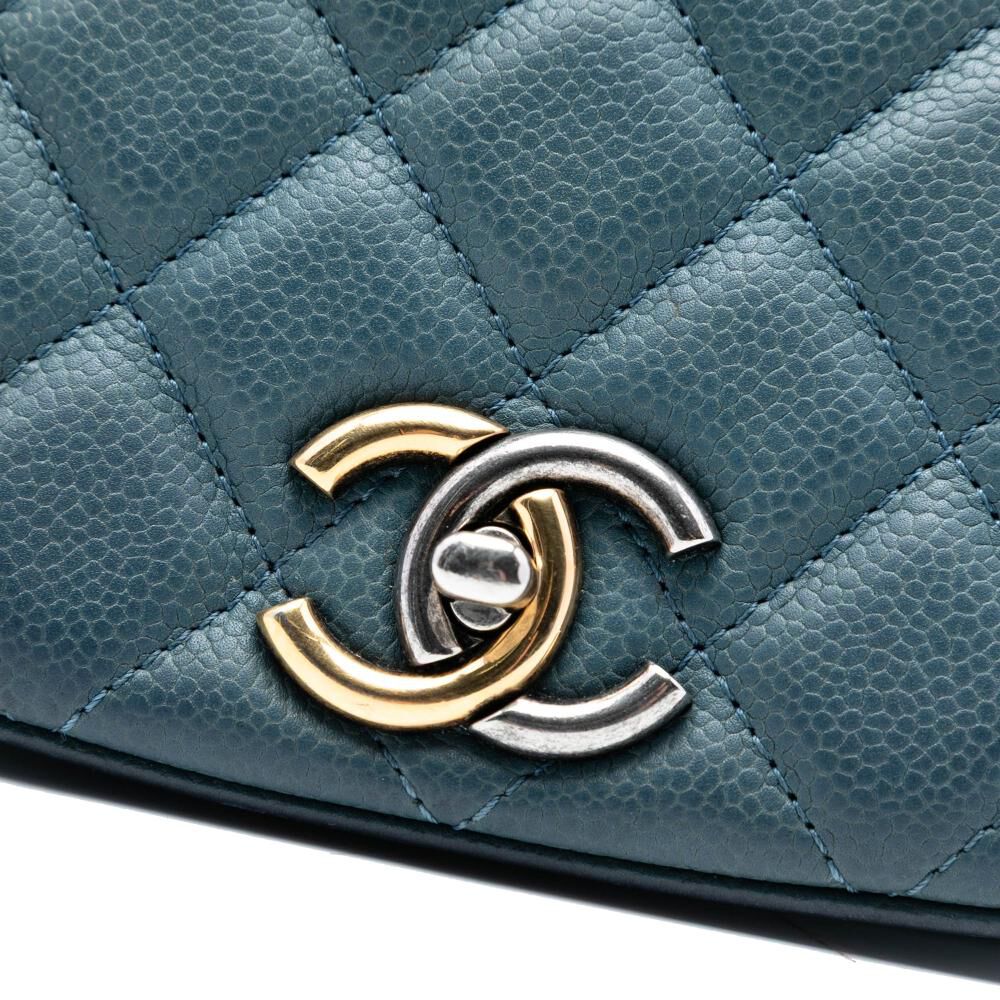 Chanel Flap Bag