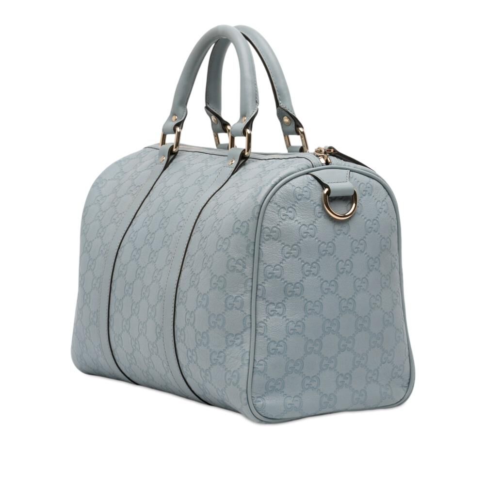 Gucci Boston Bag