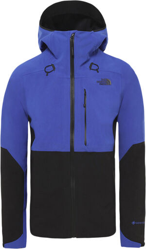 Apex Flex Gore Tex 2. 0 Skaljakke