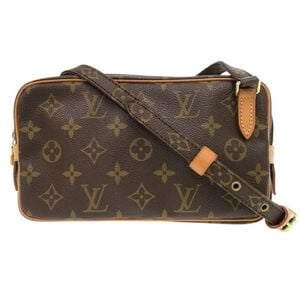 Louis Vuitton Pochette Marly Bandouliere