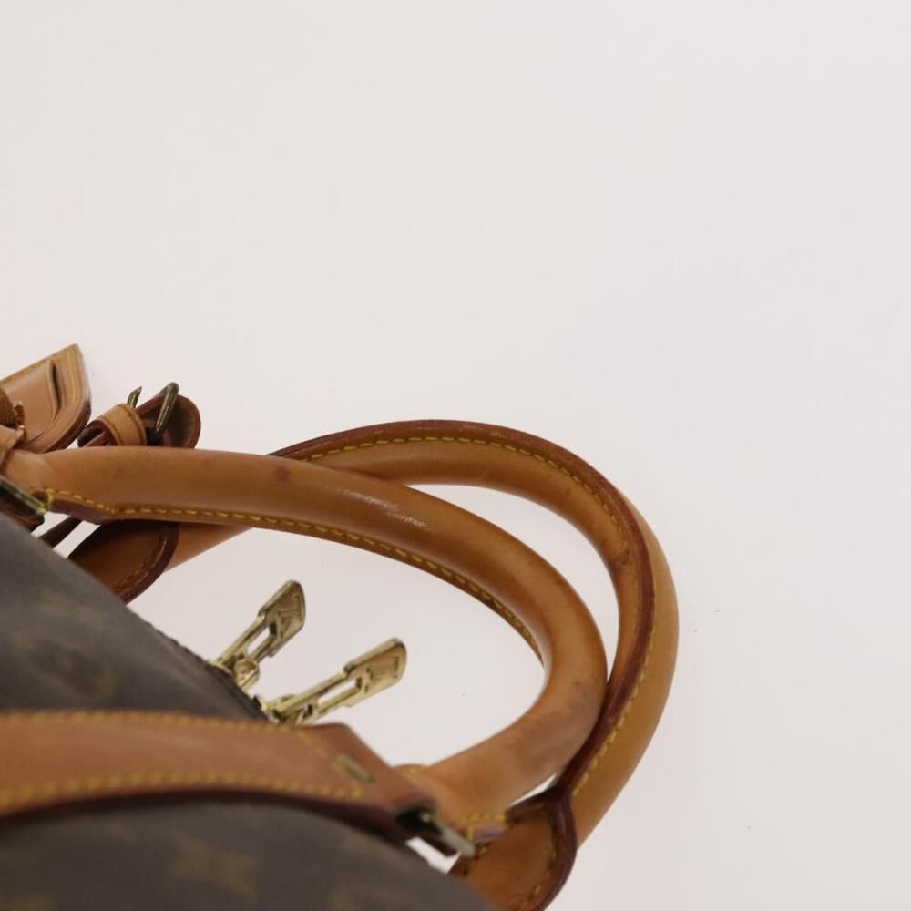 Louis Vuitton Keepall