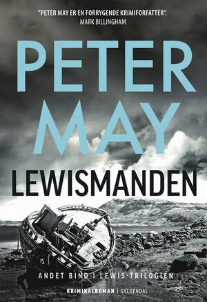 Lewismanden