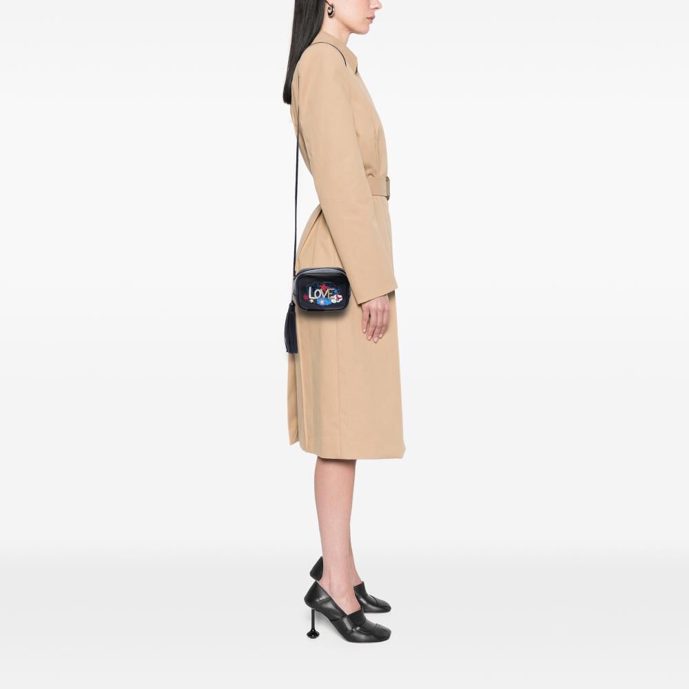 Yves Saint Laurent Crossbody Bag