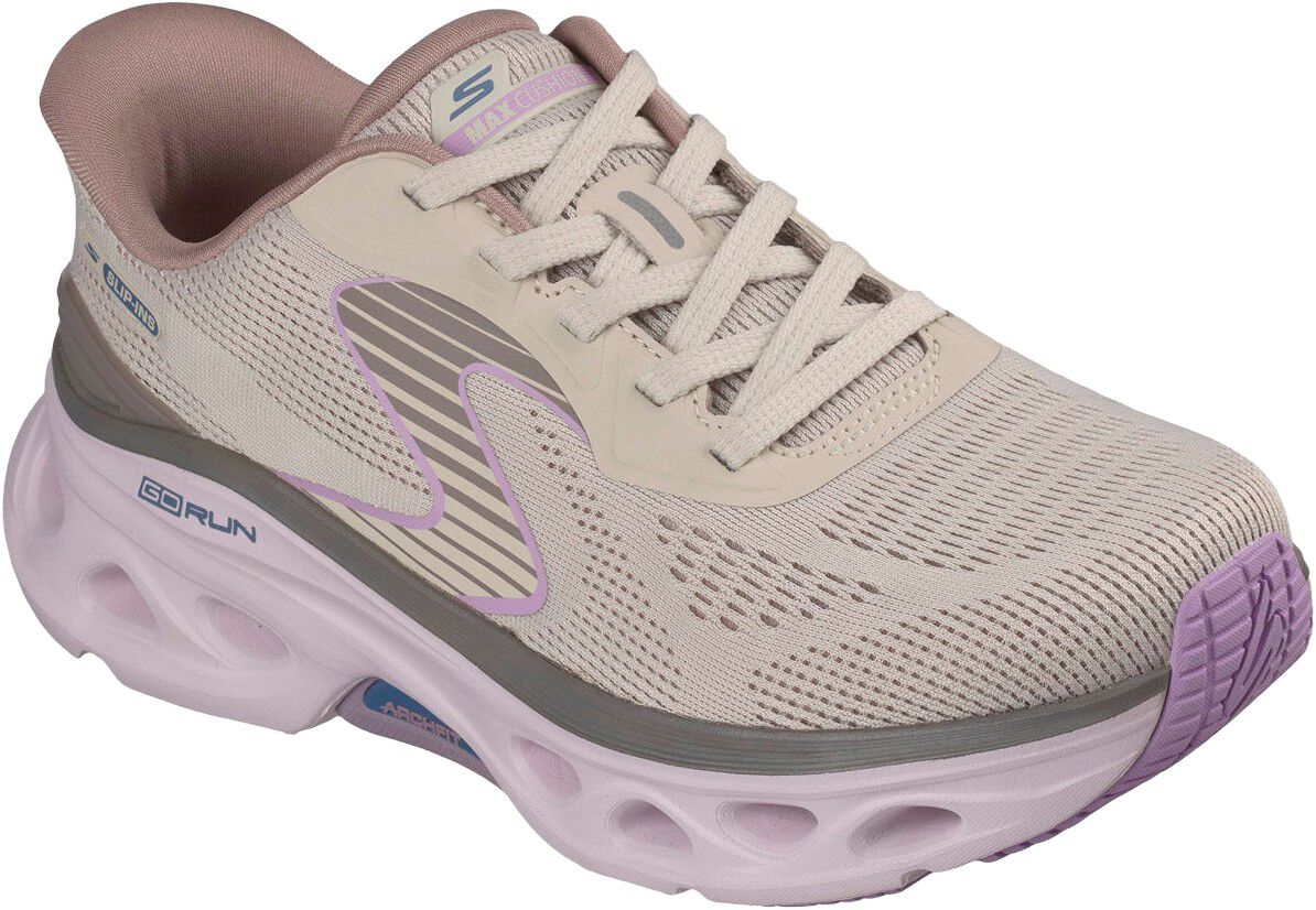 Max Cushioning Glide-step Arch Sneakers