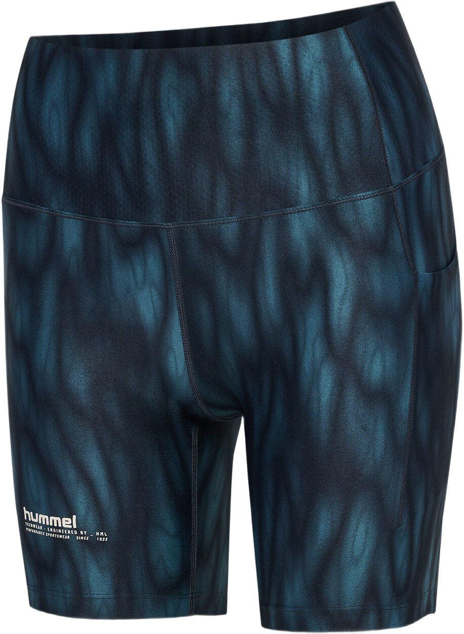 Hiit Intensity Korte Tights