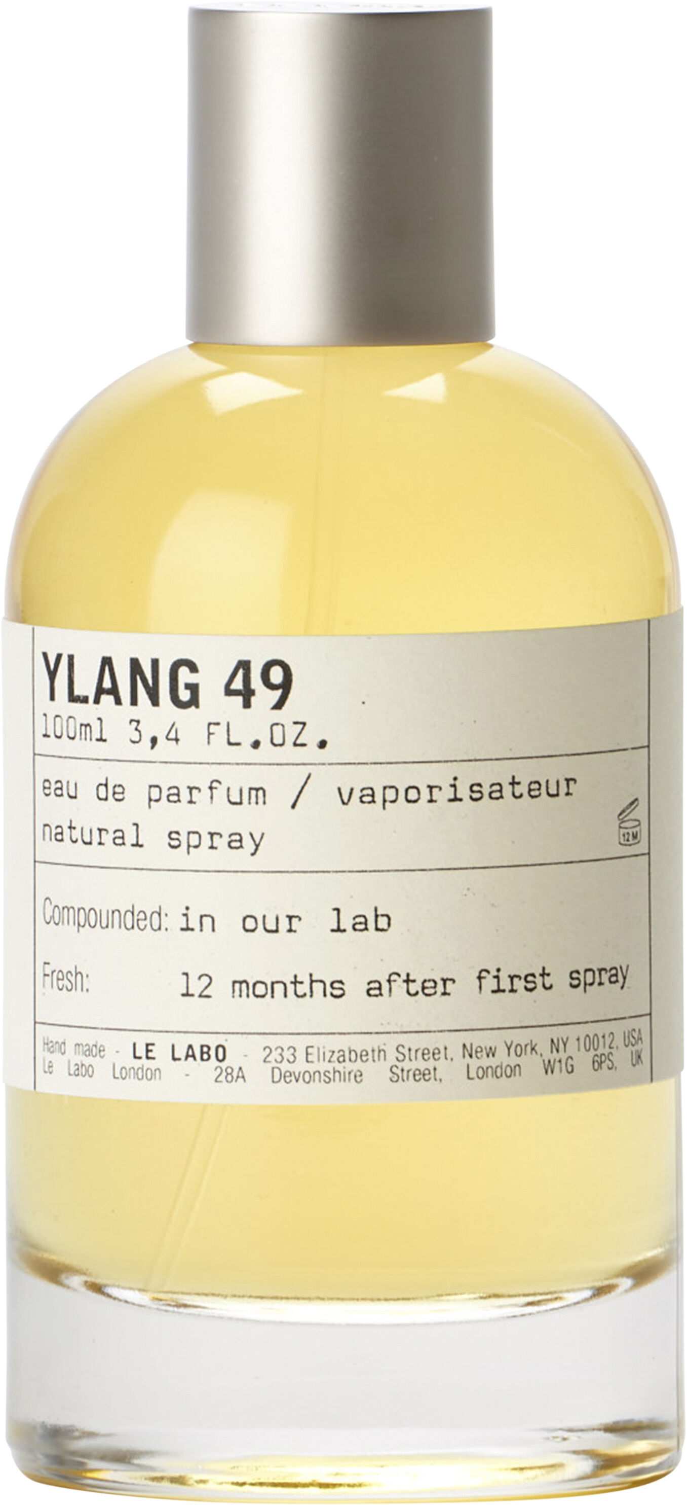 Ylang hotsell 49 review