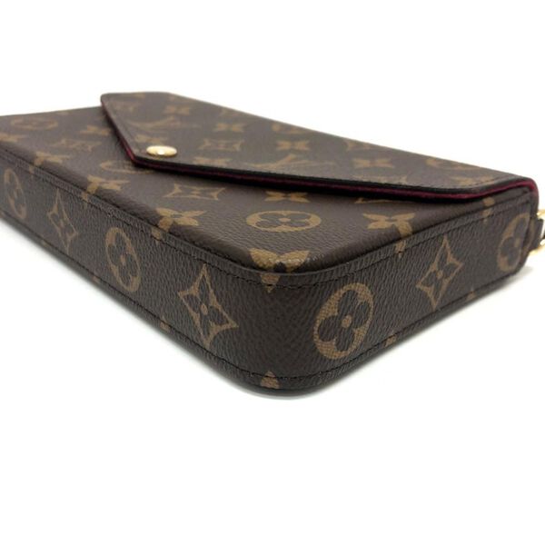 Louis Vuitton Pochette Felicie