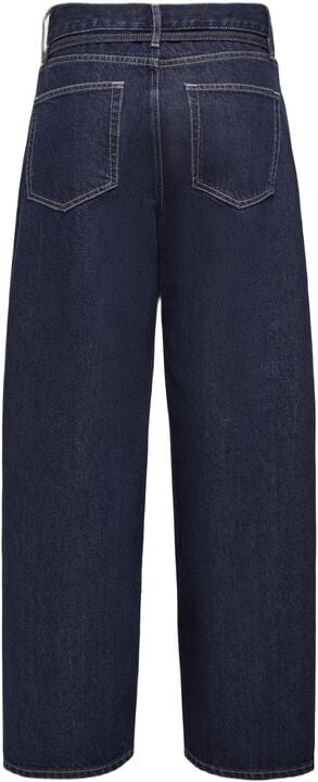 ONLGIANNA MW STRAIGHT DNM DOT630