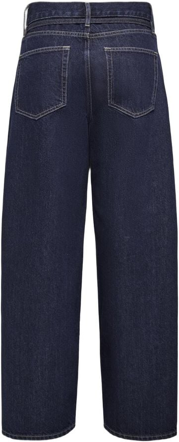 ONLGIANNA MW STRAIGHT DNM DOT630