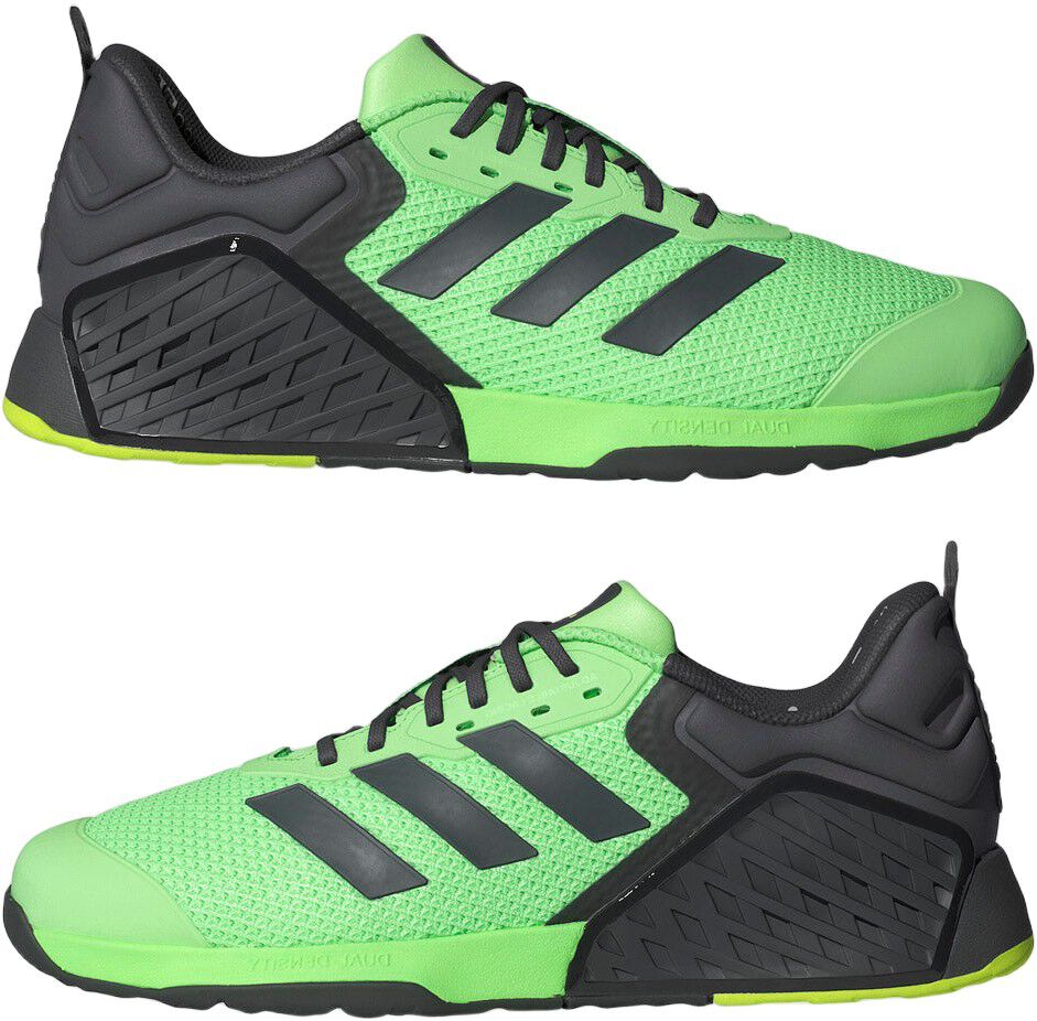 DROPSET 3 TR&AElig;NINGSSKO