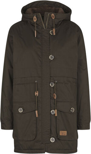Hilda Jacket W