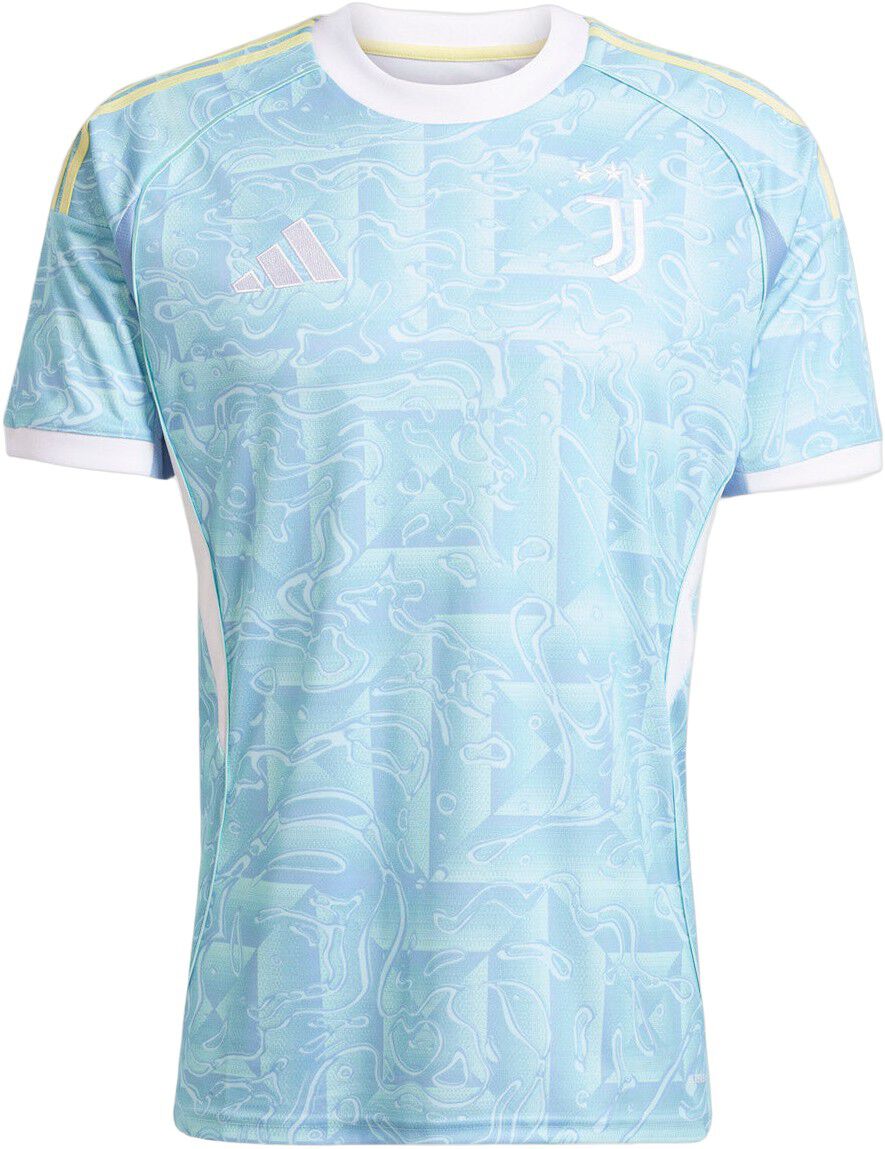 Juventus 25/26 Udebanetr&oslash;je