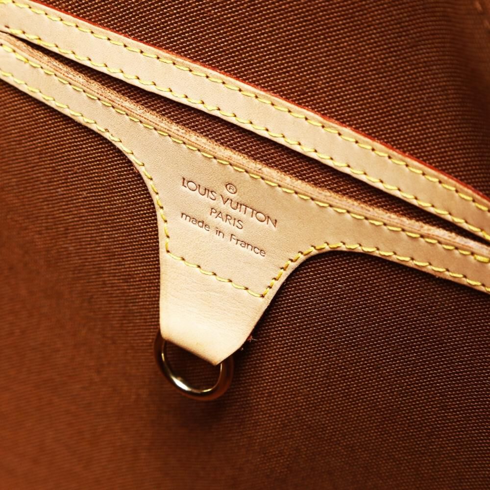 Louis Vuitton Ellipse