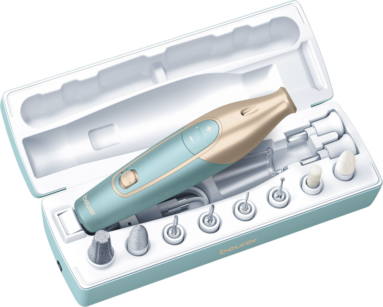 Manicures&aelig;t MP 84