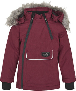 New Artic Jacket