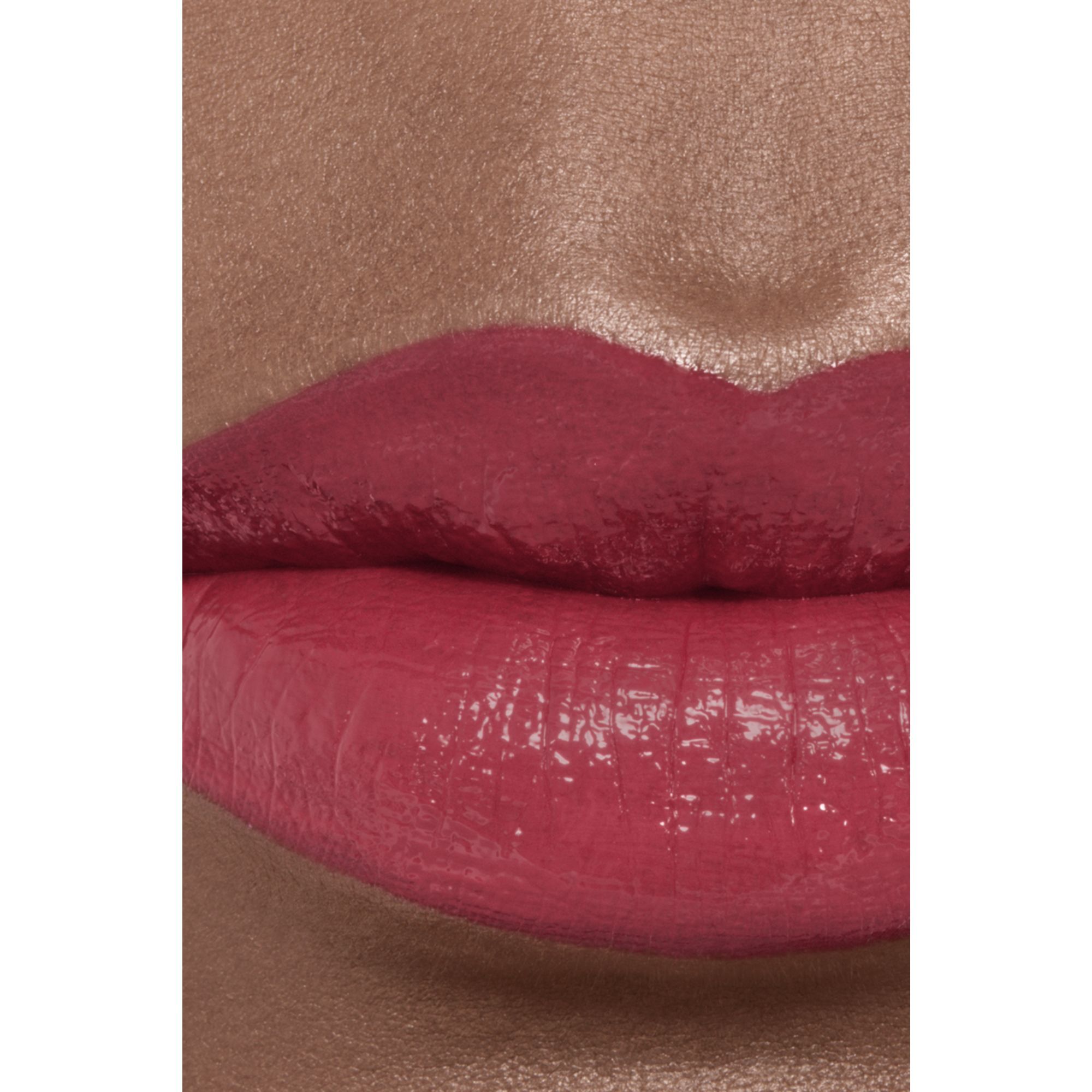 Hydrating And Plumping Lipstick. Intense