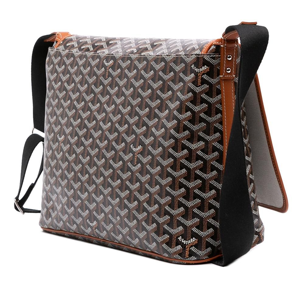 Goyard Messenger Bag