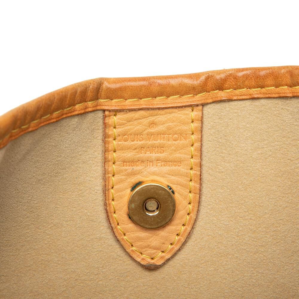 Louis Vuitton Galliera