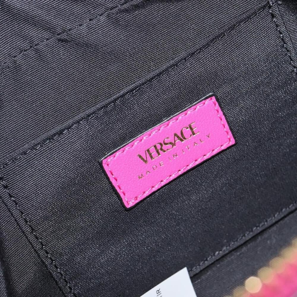 Versace Crossbody Bag