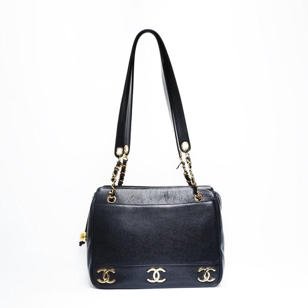 Chanel Shoulder Bag