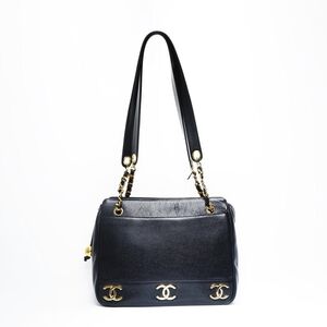 Chanel Shoulder Bag