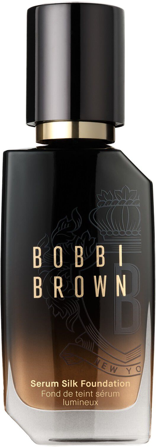 Serum Silk Foundation