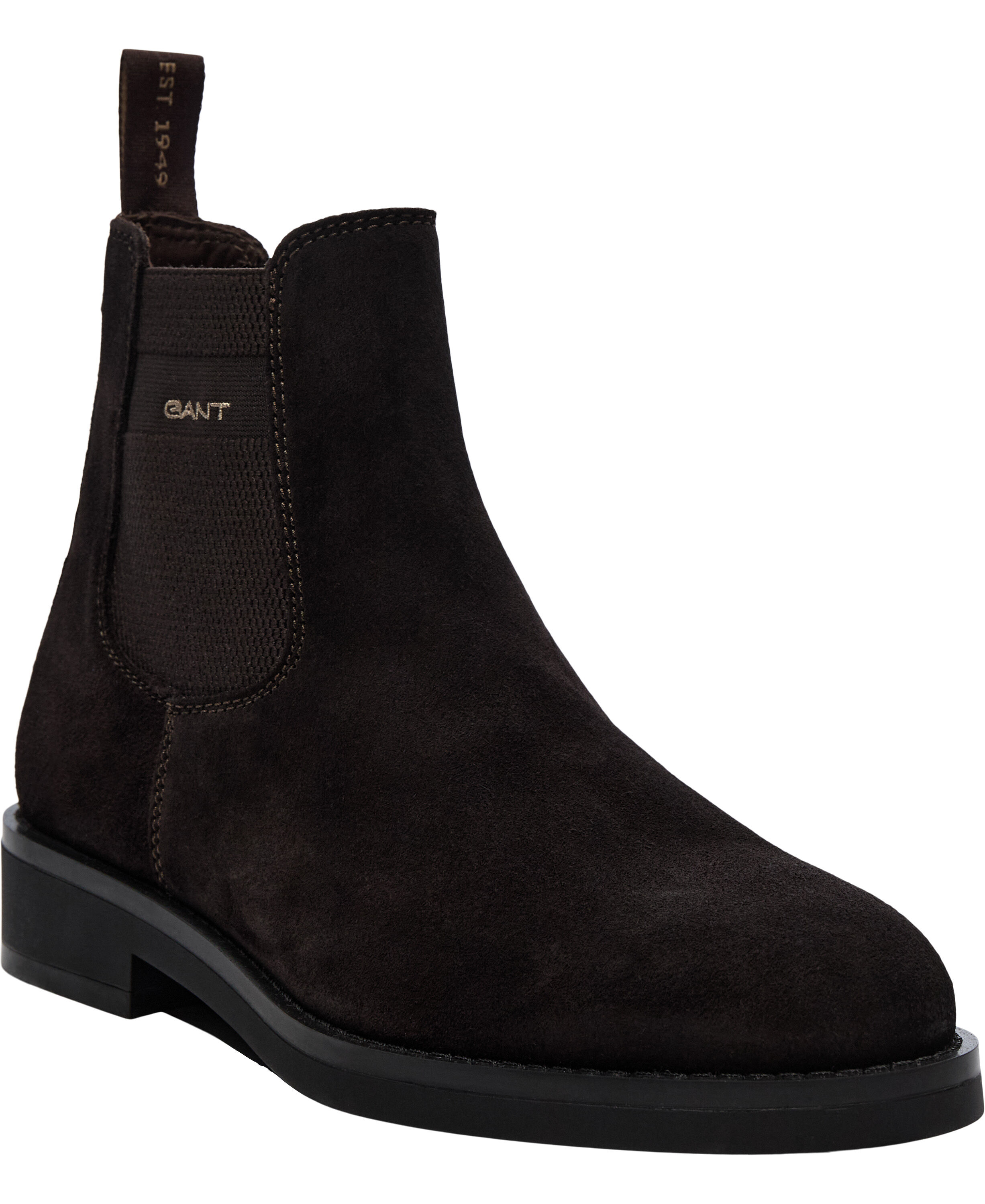 Chelsea boots