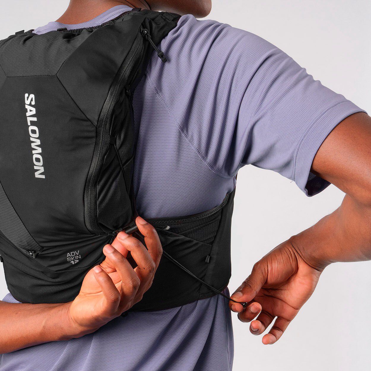 Adv Skin 12 L&oslash;bevest