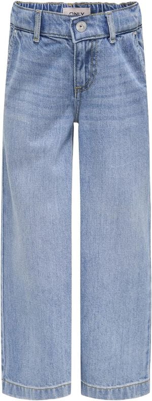 KMGCOMET SMILEY WIDE DNM NOOS