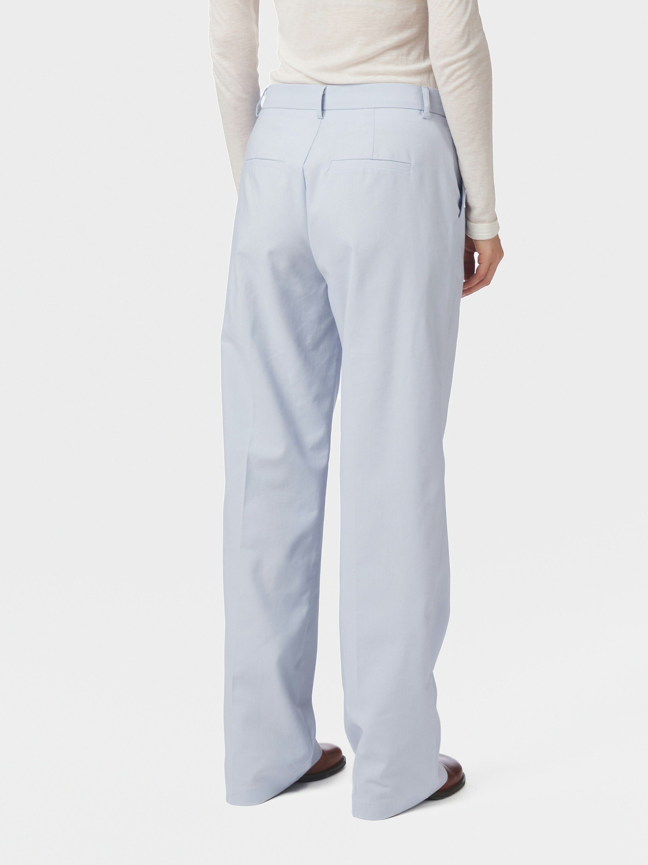 Alice Linen Pants