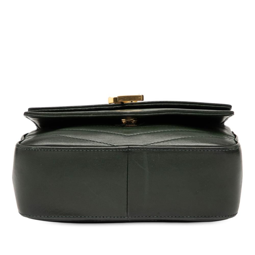 Yves Saint Laurent Crossbody Bag