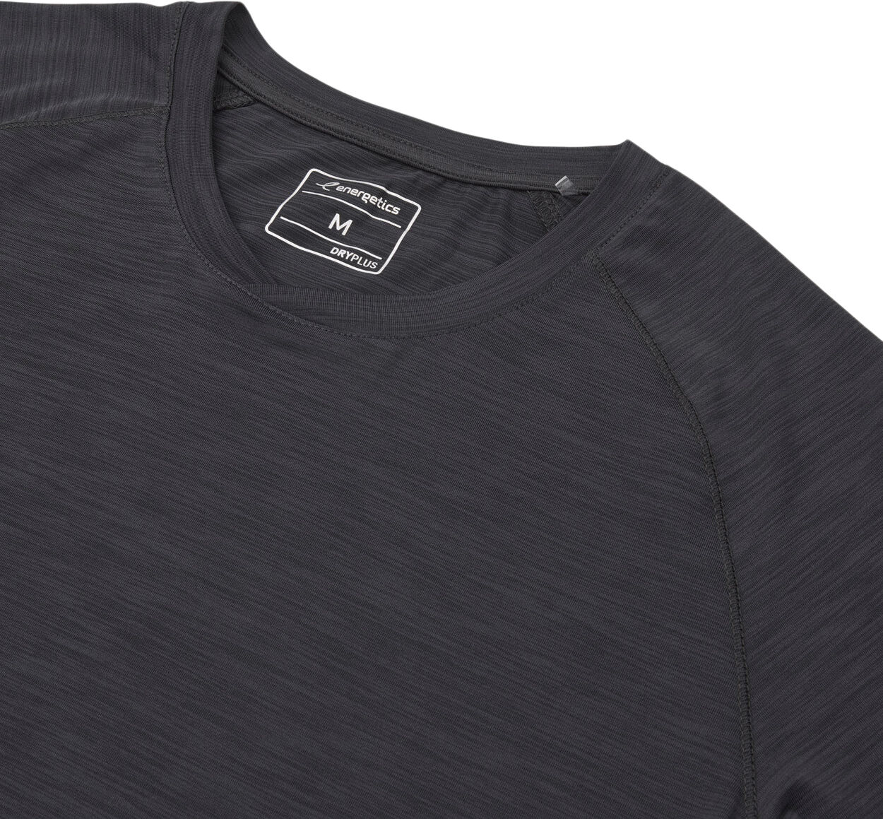 Rylinda II Tr&aelig;ning Lang&aelig;rmet T-shirt