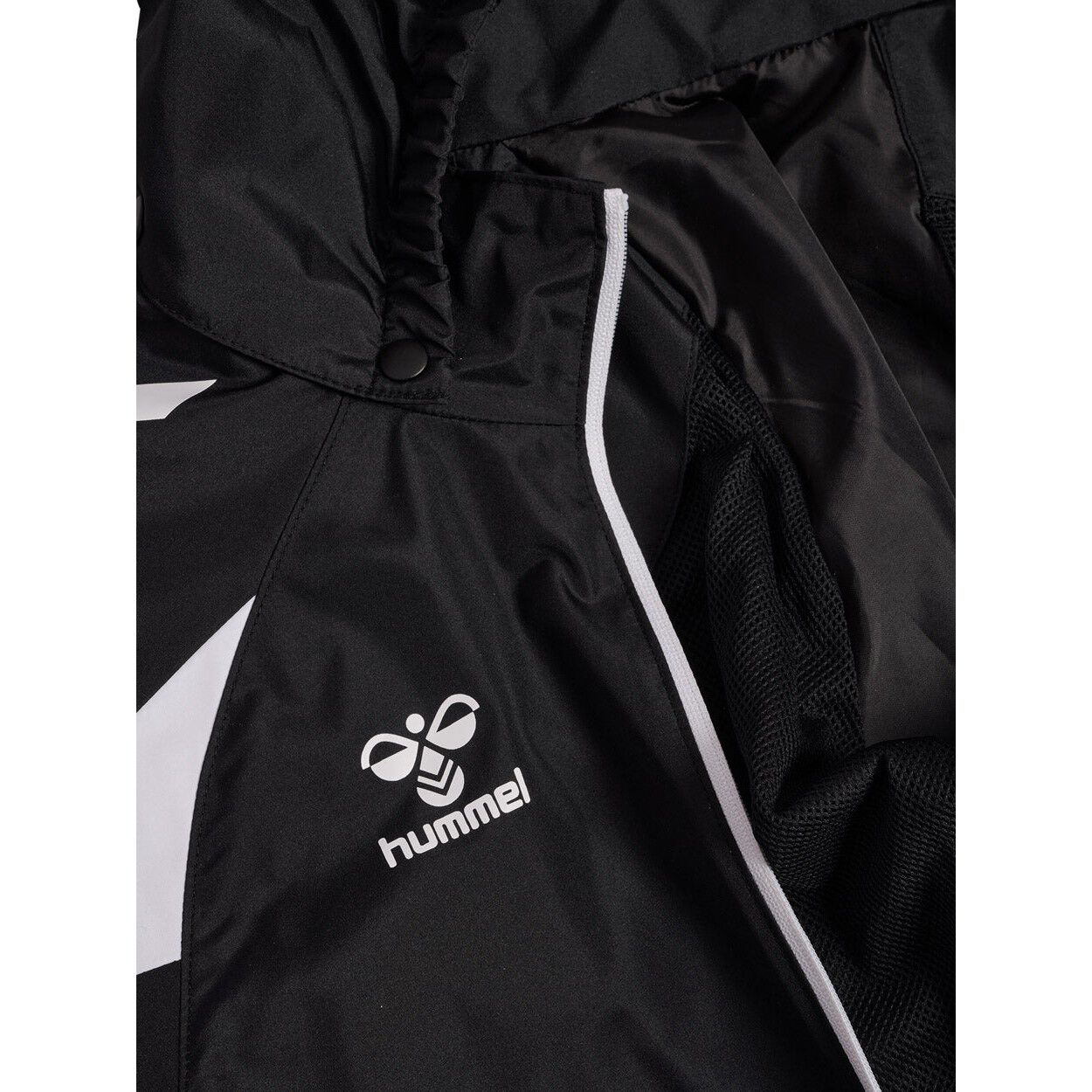 Core 2.0 All Weather Tr&aelig;nings Jakke