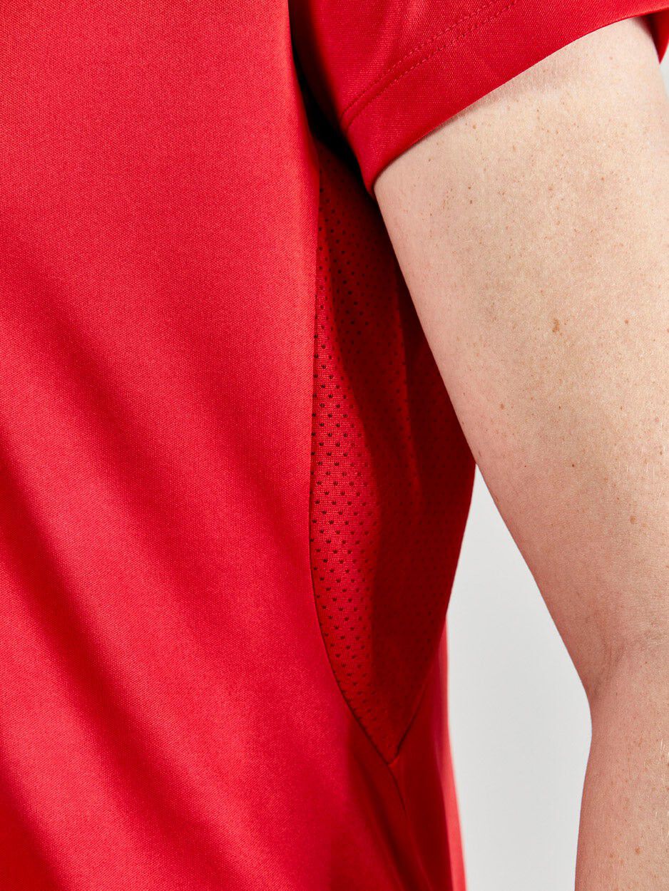 Evolve Tr&aelig;nings T-shirt