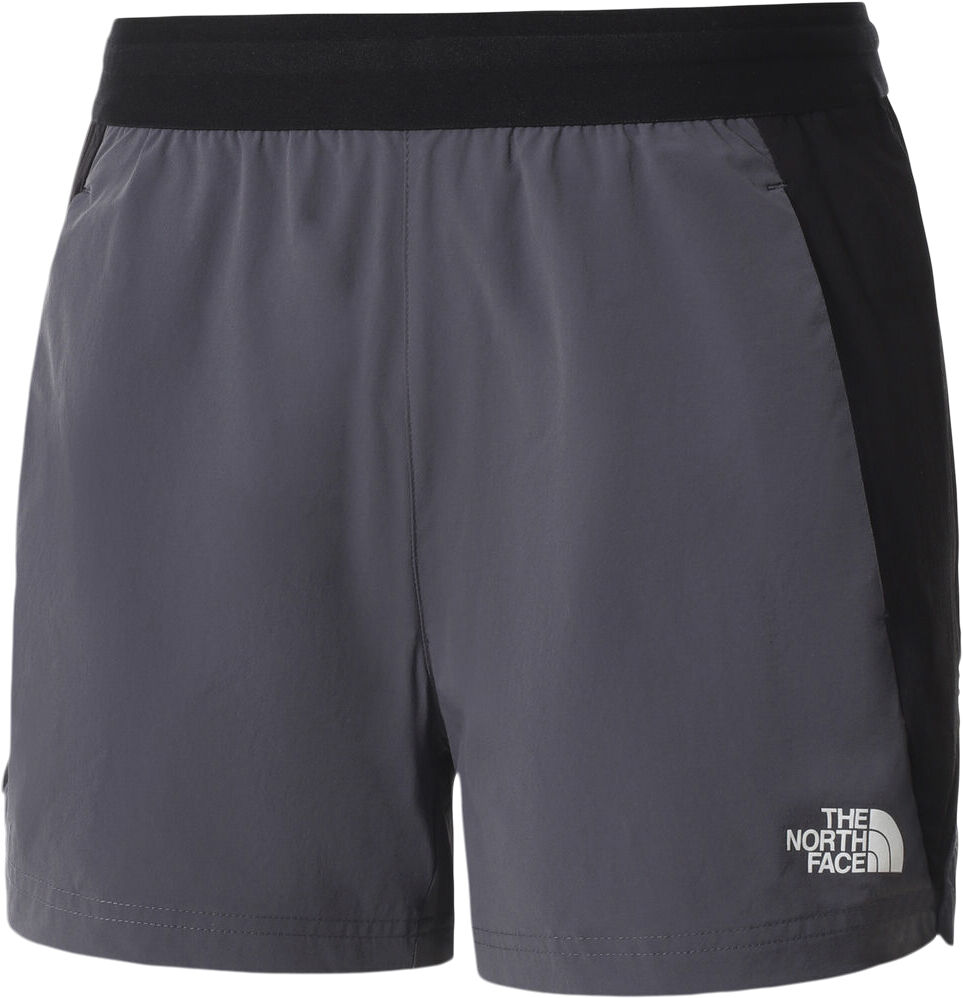 Ao Woven Shorts