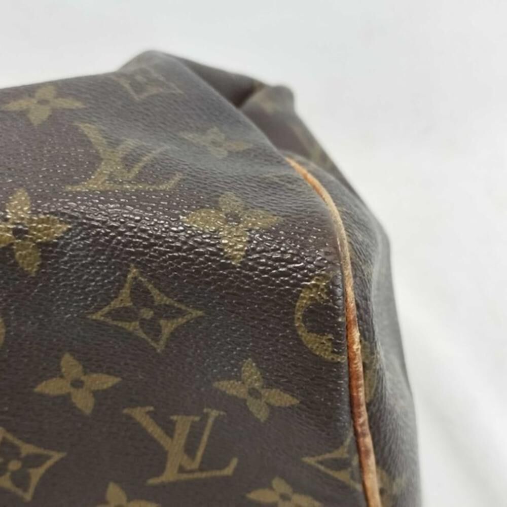 Louis Vuitton Speedy