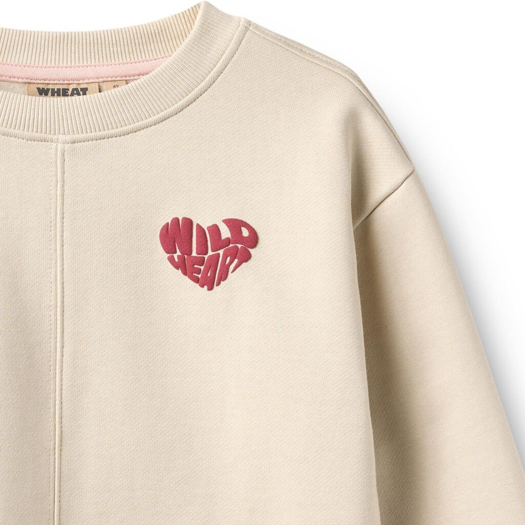 Sweatshirt L/S Emerson