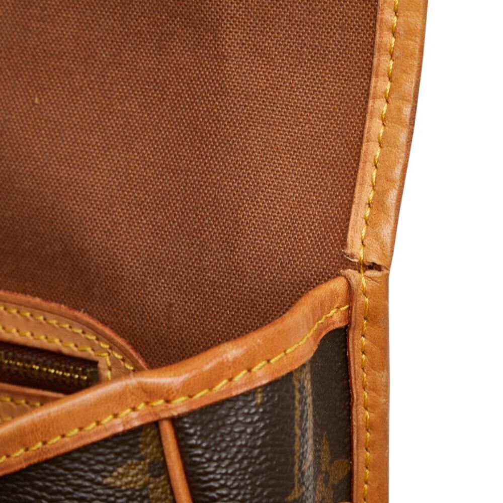 Louis Vuitton Gibeciere