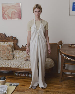 NODE JUMPSUIT