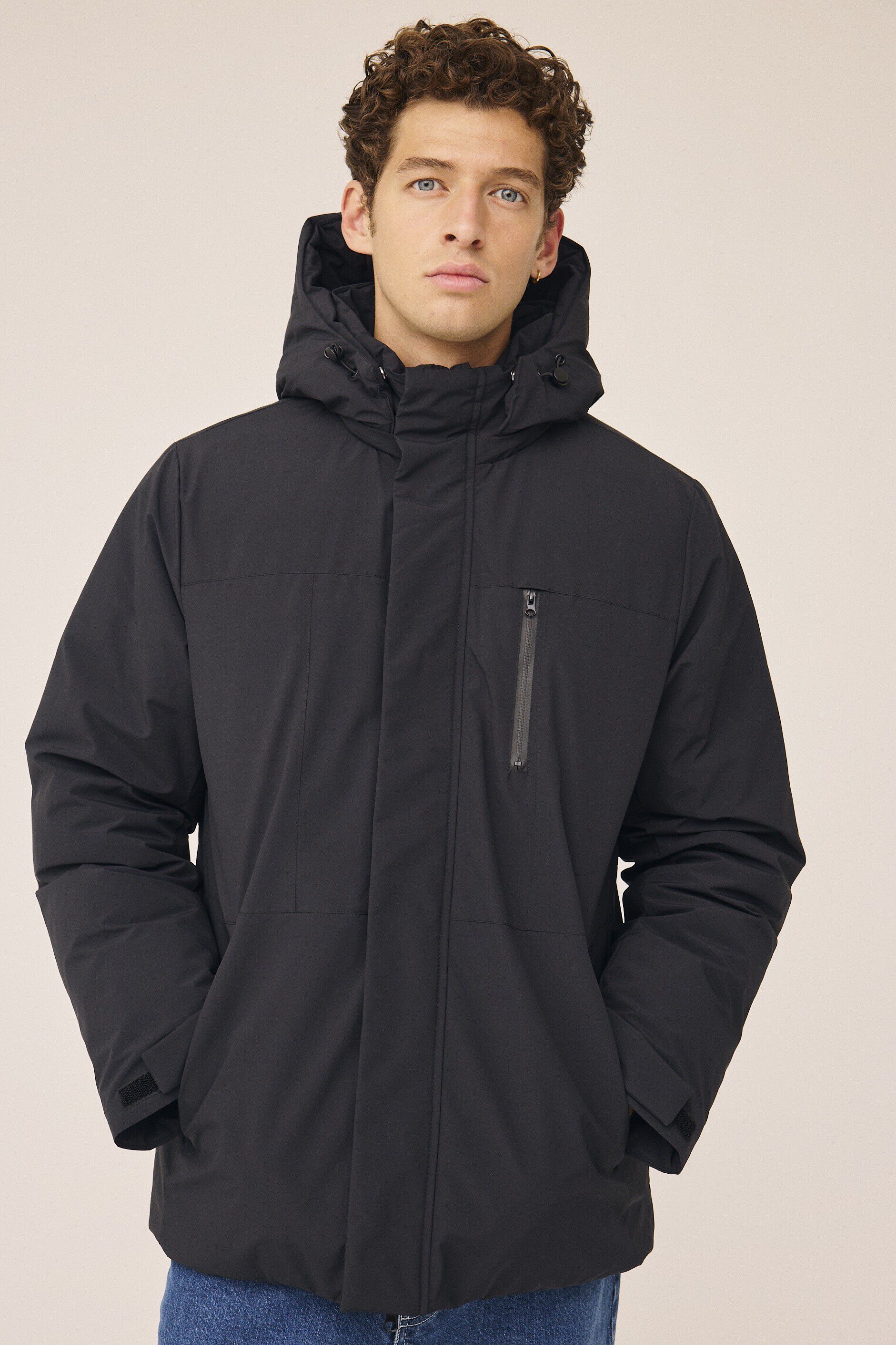 Simon 1 down jacket GRS