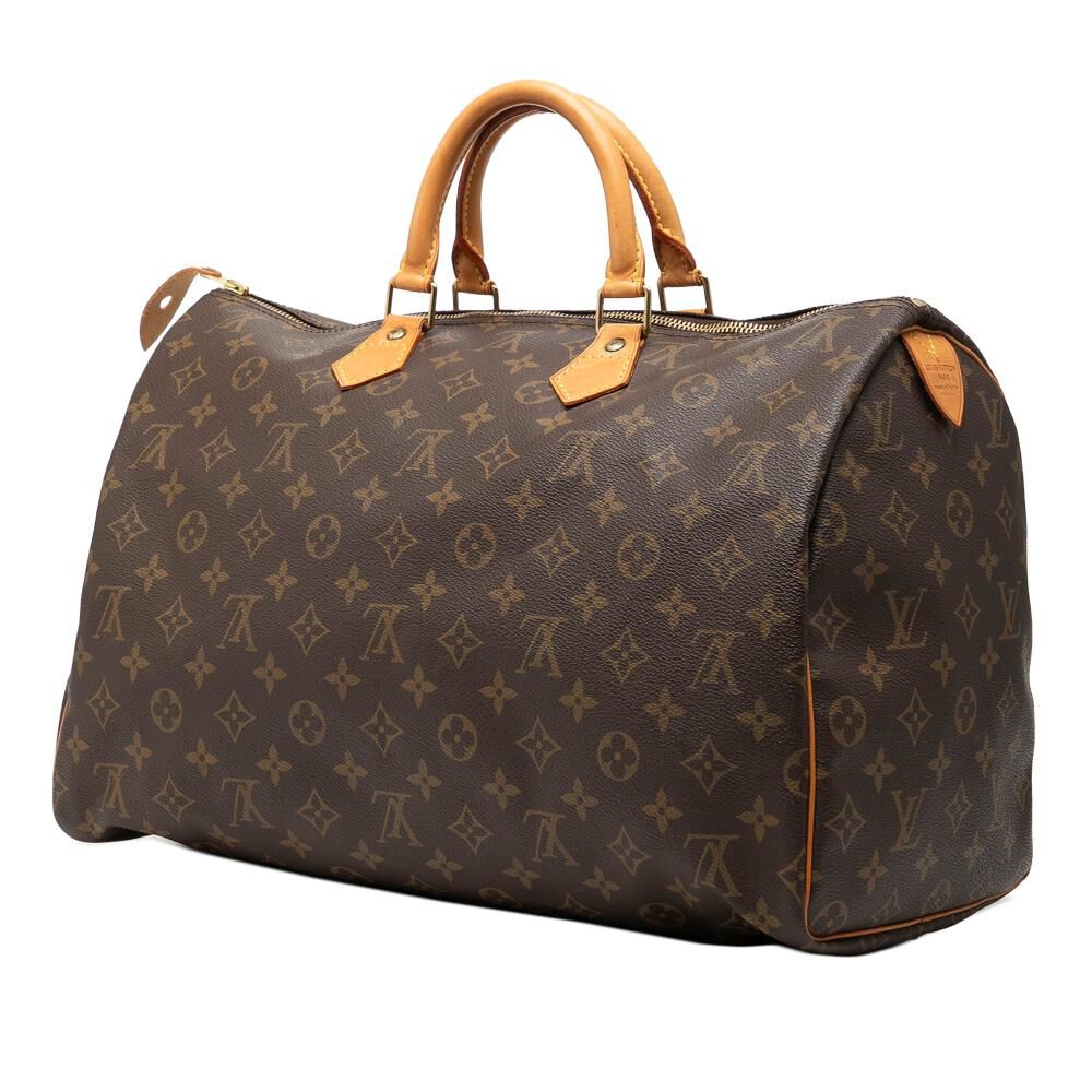 Louis Vuitton Speedy