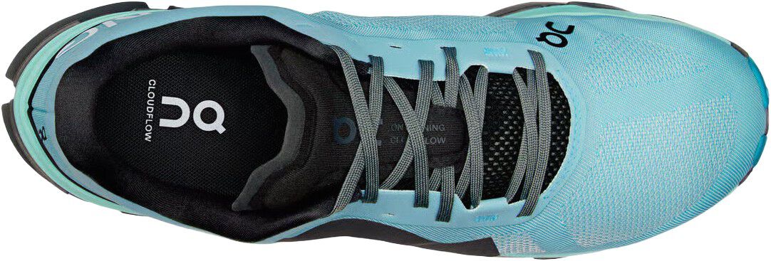 Cloudflow 5 L&oslash;besko