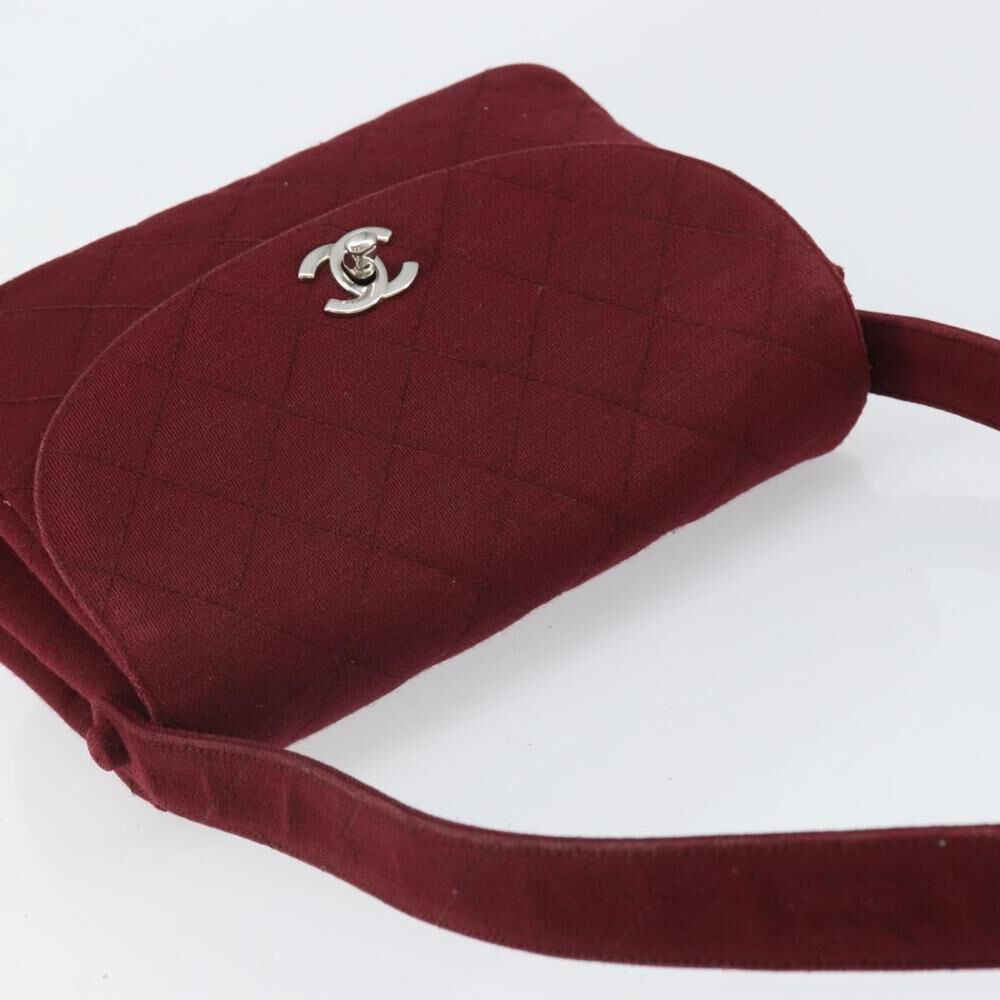 Chanel Shoulder Bag