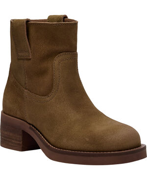 Jenny Suede