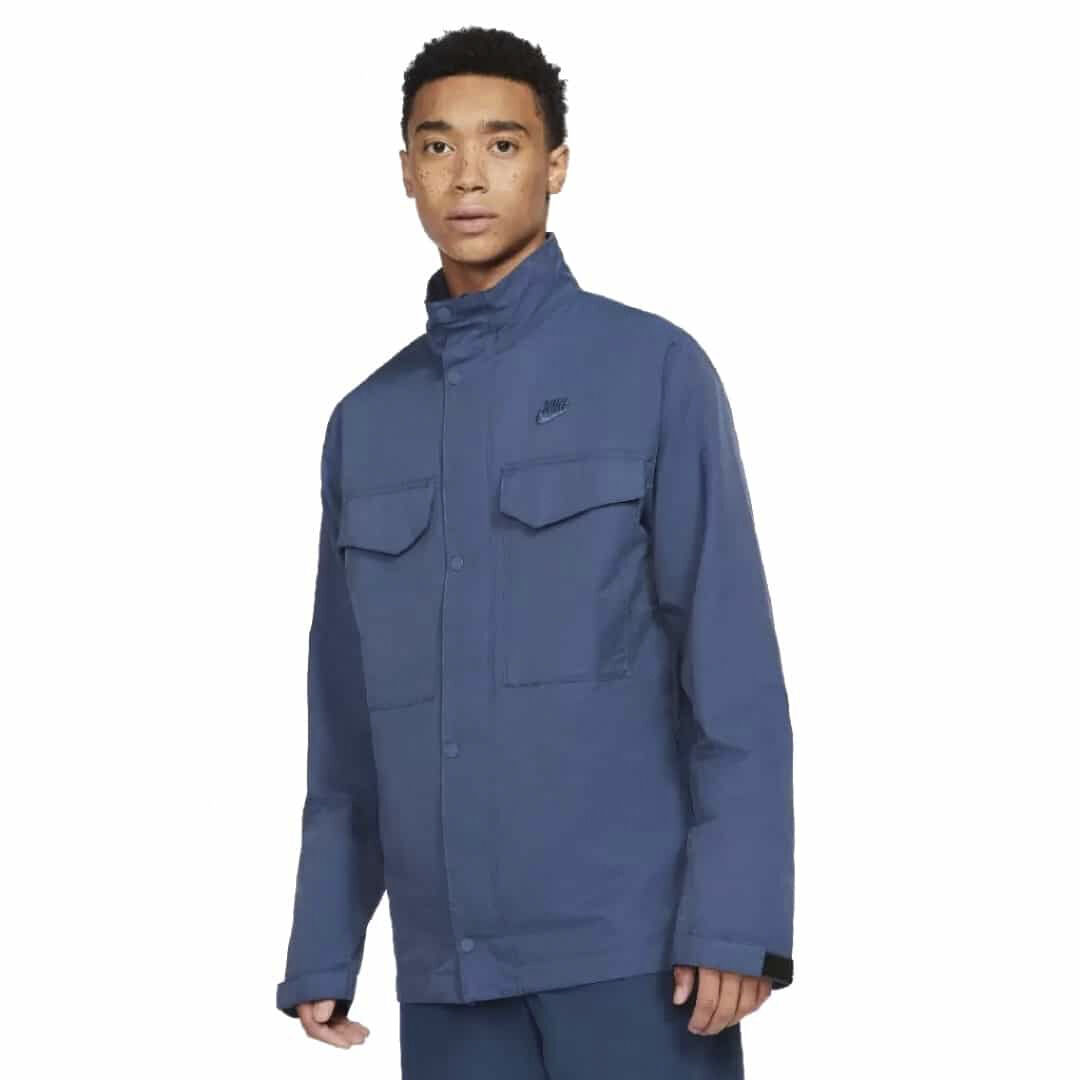 Sportswear Woven M65 jakke