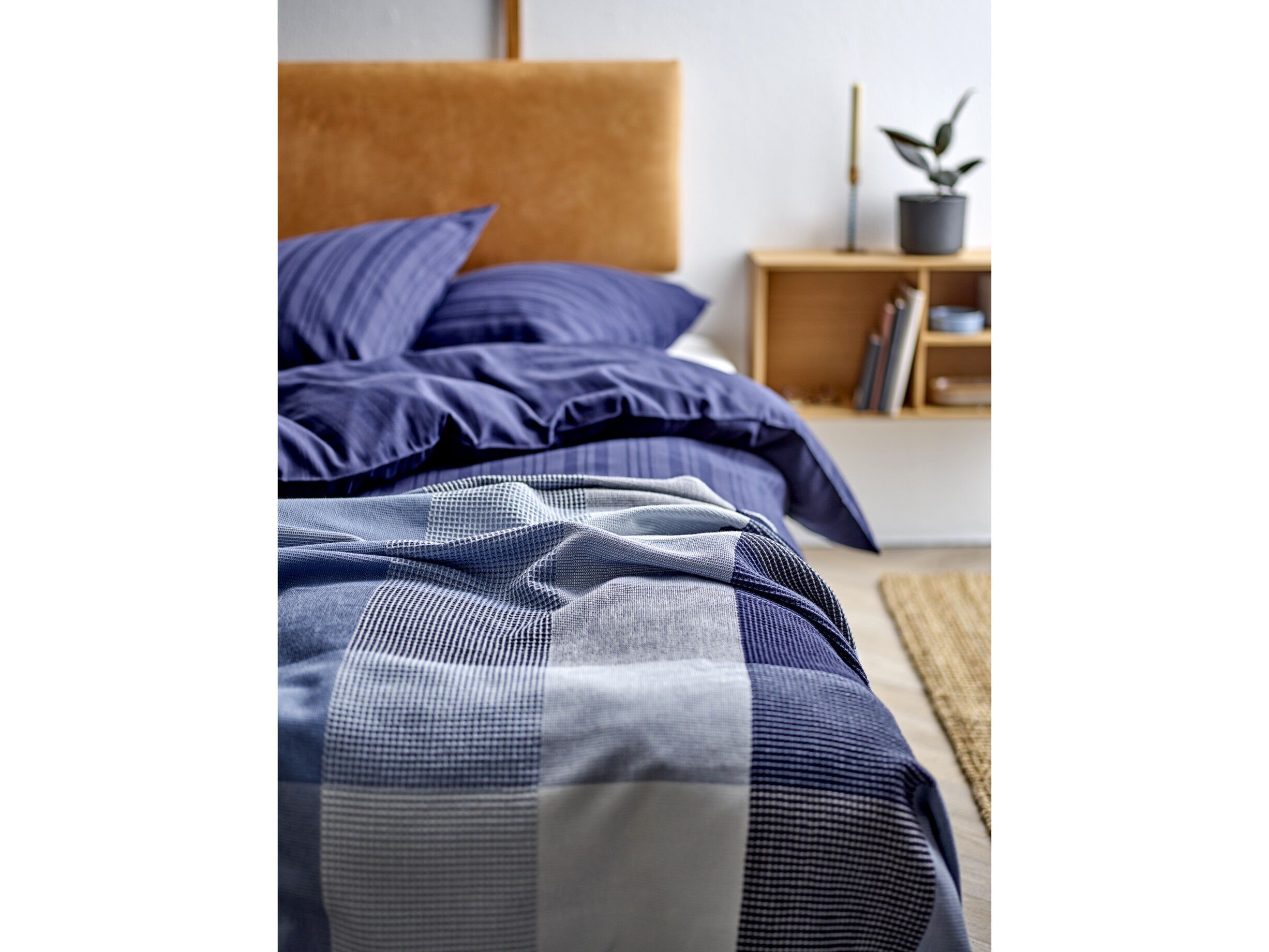 Noble Senget&oslash;j